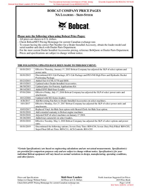 forks for bobcat skid steer|bobcat toolcat attachment price list.